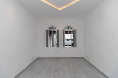 Sala de casa para alugar com 2 quartos, 90m² em Parque Casa de Pedra, São Paulo