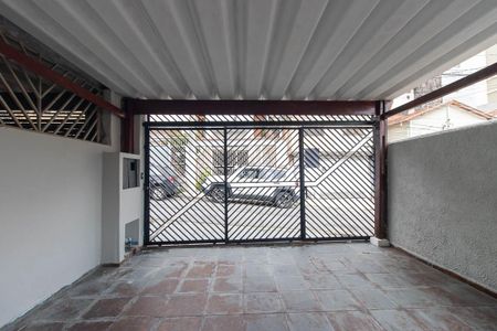 Casa para alugar com 90m², 2 quartos e 2 vagasGaragem