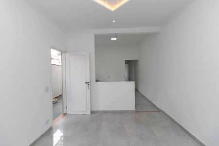 Sala de casa para alugar com 2 quartos, 90m² em Parque Casa de Pedra, São Paulo