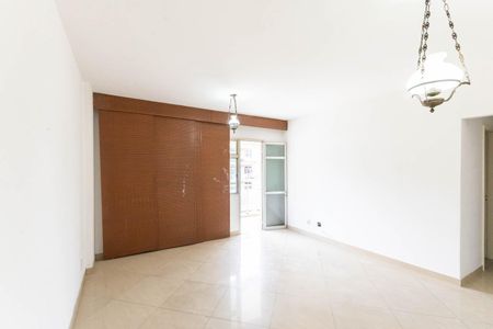 Sala de apartamento à venda com 2 quartos, 72m² em Vila Isabel, Rio de Janeiro
