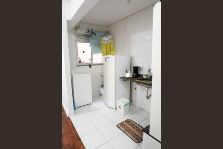 Kitnet/Studio à venda com 1 quarto, 27m² em República, São Paulo