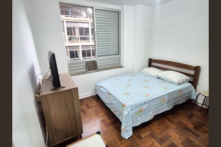 Kitnet/Studio à venda com 1 quarto, 27m² em República, São Paulo