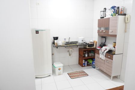 Kitnet/Studio à venda com 1 quarto, 27m² em República, São Paulo
