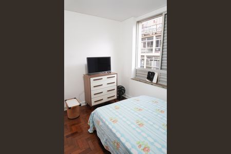 Kitnet/Studio à venda com 1 quarto, 27m² em República, São Paulo