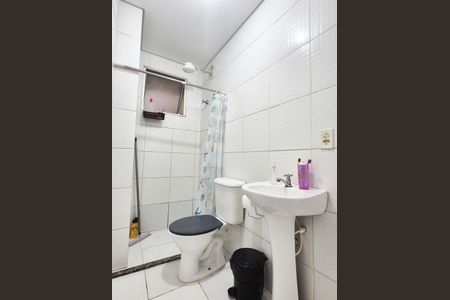 Kitnet/Studio à venda com 1 quarto, 27m² em República, São Paulo