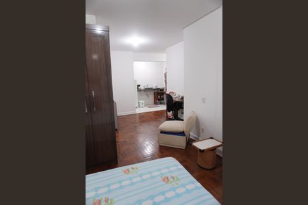 Kitnet/Studio à venda com 1 quarto, 27m² em República, São Paulo