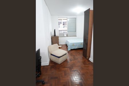 Kitnet/Studio à venda com 1 quarto, 27m² em República, São Paulo