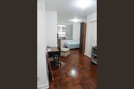 Kitnet/Studio à venda com 1 quarto, 27m² em República, São Paulo