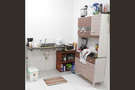 Kitnet/Studio à venda com 1 quarto, 27m² em República, São Paulo