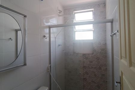 Studio para alugar com 70m², 1 quarto e sem vaga Studio para alugar com 70m², 1 quarto e sem vagaBanheiro