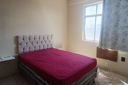 Quarto de kitnet/studio para alugar com 1 quarto, 70m² em Parque Duque, Duque de Caxias