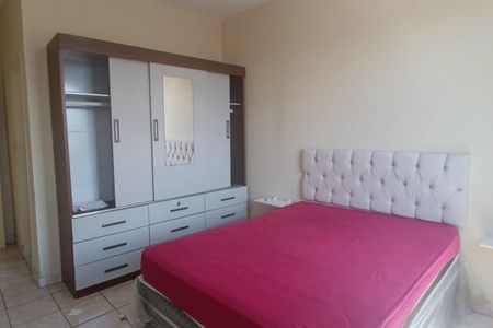Quarto de kitnet/studio para alugar com 1 quarto, 70m² em Parque Duque, Duque de Caxias
