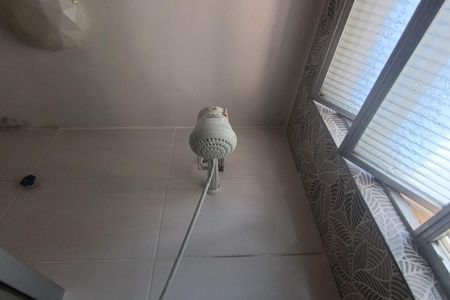 Studio para alugar com 70m², 1 quarto e sem vaga Studio para alugar com 70m², 1 quarto e sem vagaBanheiro