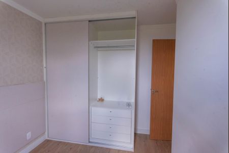 Quarto 1 de apartamento à venda com 2 quartos, 55m² em Parque das Cachoeiras, Campinas
