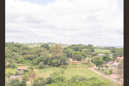 Apartamento para alugar com 55m², 2 quartos e 2 vagas Apartamento para alugar com 55m², 2 quartos e 2 vagasVista do Quarto 1