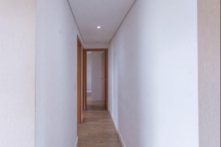 Apartamento para alugar com 55m², 2 quartos e 2 vagas Apartamento para alugar com 55m², 2 quartos e 2 vagasCorredor
