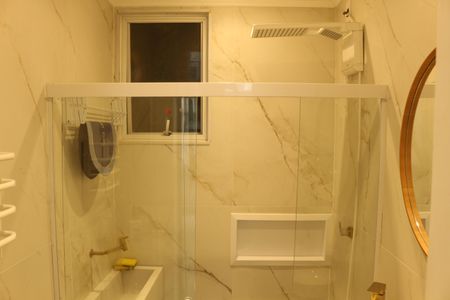 Apartamento à venda com 30m², 1 quarto e sem vagaBanheiro