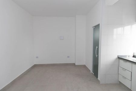 Studio para alugar com 16m², 1 quarto e sem vagaKitnet