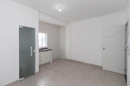 Kitnet de kitnet/studio para alugar com 1 quarto, 16m² em Vila Maria Baixa, São Paulo