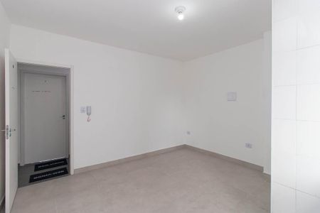 Studio para alugar com 16m², 1 quarto e sem vagaKitnet