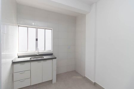 Kitnet de kitnet/studio para alugar com 1 quarto, 16m² em Vila Maria Baixa, São Paulo