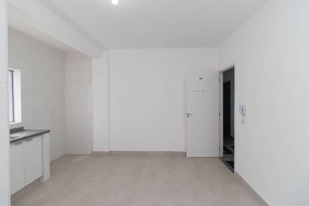 Studio para alugar com 16m², 1 quarto e sem vagaKitnet