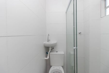 Studio para alugar com 16m², 1 quarto e sem vagaKitnet