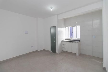 Kitnet de kitnet/studio para alugar com 1 quarto, 16m² em Vila Maria Baixa, São Paulo