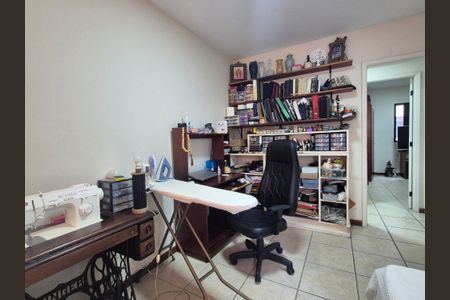 Apartamento à venda com 120m², 3 quartos e 2 vagasQuarto 