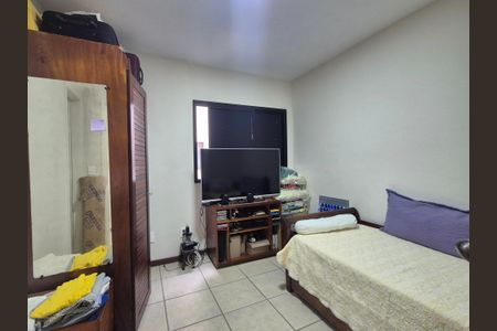Apartamento à venda com 120m², 3 quartos e 2 vagasQuarto 2