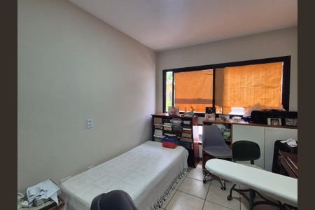 Apartamento à venda com 120m², 3 quartos e 2 vagasQuarto 