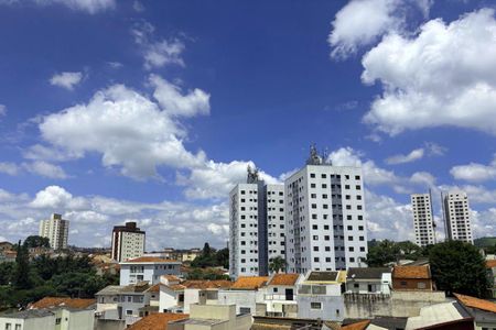 Apartamento à venda com 40m², 1 quarto e 1 vagaVista -Área de Serviço
