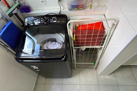 Apartamento à venda com 40m², 1 quarto e 1 vagaÁrea de Serviço