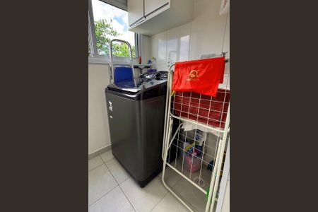 Apartamento à venda com 40m², 1 quarto e 1 vagaÁrea de Serviço