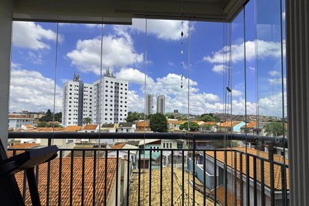 Apartamento à venda com 40m², 1 quarto e 1 vagaSala/Varanda 