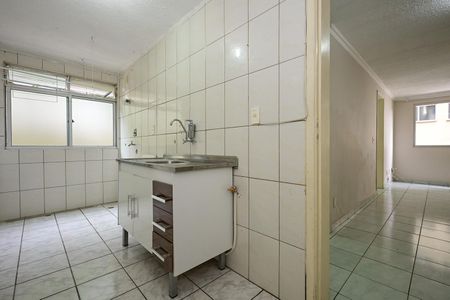 Apartamento para alugar com 93m², 3 quartos e 1 vagaCozinha