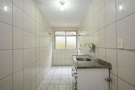 Apartamento para alugar com 93m², 3 quartos e 1 vagaCozinha