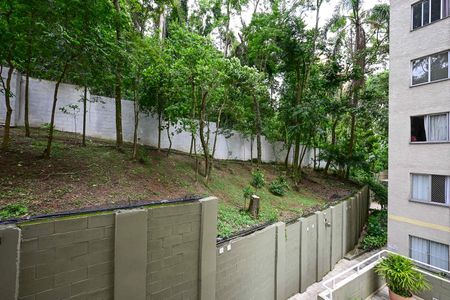 Apartamento para alugar com 93m², 3 quartos e 1 vagaVista do Quarto 3