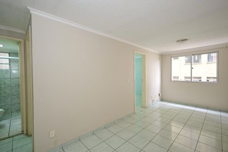 Sala de apartamento para alugar com 3 quartos, 93m² em Parque Munhoz, São Paulo