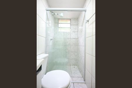 Apartamento para alugar com 93m², 3 quartos e 1 vagaBanheiro