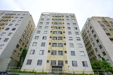 Apartamento para alugar com 93m², 3 quartos e 1 vagaFachada