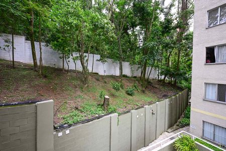 Apartamento para alugar com 93m², 3 quartos e 1 vagaVista do Quarto 2