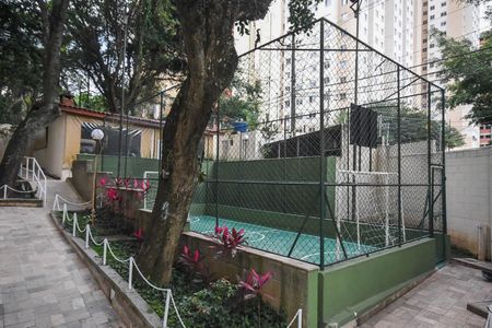 Apartamento para alugar com 93m², 3 quartos e 1 vagaQuadra