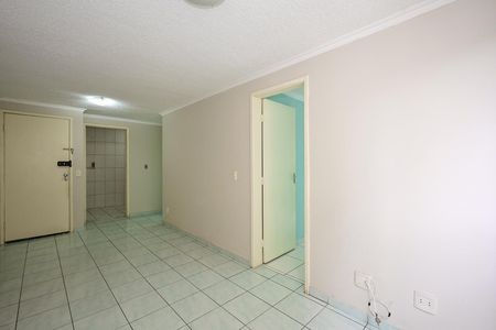 Apartamento para alugar com 93m², 3 quartos e 1 vagaSala