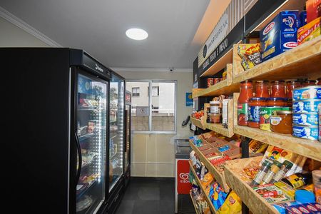 Apartamento para alugar com 93m², 3 quartos e 1 vagaMercadinho