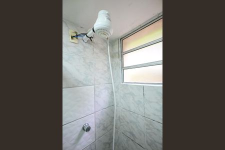 Apartamento para alugar com 93m², 3 quartos e 1 vagaChuveiro do Banheiro