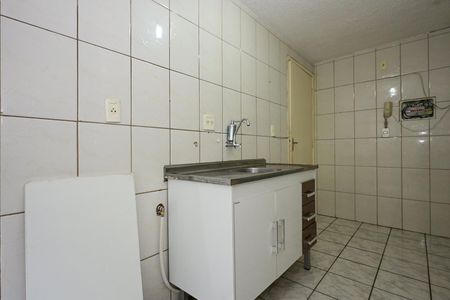 Apartamento para alugar com 93m², 3 quartos e 1 vagaCozinha