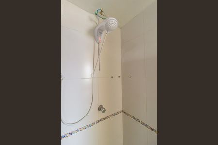 Apartamento para alugar com 60m², 2 quartos e 1 vagaBanheiro Social