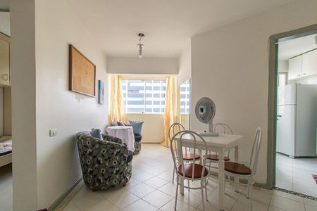Apartamento para alugar com 60m², 2 quartos e 1 vagaSala