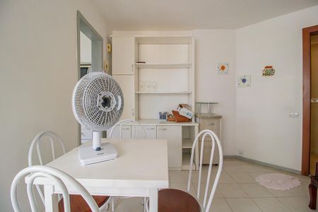 Apartamento para alugar com 60m², 2 quartos e 1 vagaSala